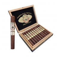 Cuban Stock Royal Selection Sun Grown Churchill